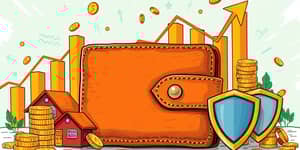 Inflation Watch: The Financial News You Need to Protect Your Wallet