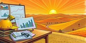 Retirement Investment Architect: Design Your Golden Years' Portfolio