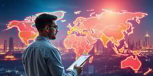Global Investing Playbook: Uncover Opportunities Beyond Your Borders