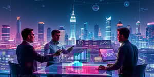 Market Analysis Pro: Decode Trends, Predict Movements, Profit Big
