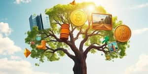 Alternative Investments Revealed: Beyond Stocks and Bonds for Growth