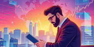 Beyond the Charts: Deep Dive Market Analysis for Smart Investors