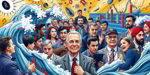 Behavioral Market Analysis: Understanding Crowd Psychology in Trading