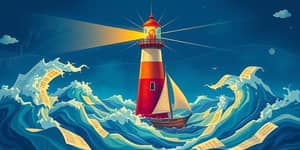 Navigating Volatility: Using Financial News to Your Advantage
