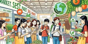 Consumer Spending Trends: A Vital Component of Market Analysis