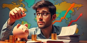 Interest Rate Insights: Financial News That Directs Your Debt and Savings