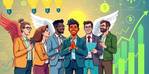 Angel Investing Strategies: Fueling Startups for High Returns