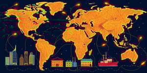 Macroeconomic Market Scan: Connecting Global Trends to Local Markets