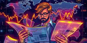 Financial News Decoded: Get the Real Story Behind the Headlines