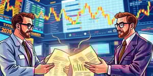 Earnings Season Edge: How Company Reports Drive Market Shifts
