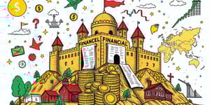 Wealth Preservation Strategies: Protect Your Assets in Volatile Times