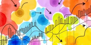 Volume & Volatility: Key Metrics in Advanced Market Analysis