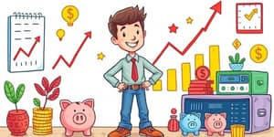 The Beginner's Blueprint: Simple Investment Strategies to Start Strong