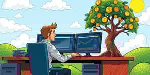 Beyond Buy & Hold: Active Investment Strategies for Savvy Investors