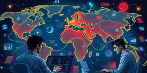 Intermarket Analysis: Connecting Different Markets for Broader Insight