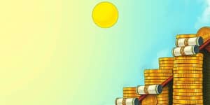 Income Laddering: Create Consistent Cash Flow from Your Investments