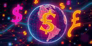 Forex Market Forecast: Predicting Currency Movements with Precision