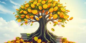 Passive Income Power: Investment Strategies That Pay You Constantly