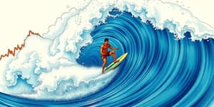 Momentum Investing: Ride the Wave of Trending Stocks
