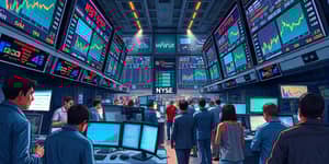 Market Leadership: Identifying Which Stocks Are Driving Performance