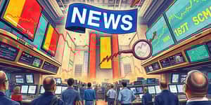 News Event Impact: Analyzing How Headlines Move the Market