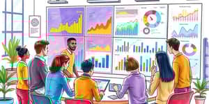 Market Analysis for Entrepreneurs: Spotting Business Opportunities