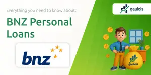 BNZ Personal Loans: What You Need to Know