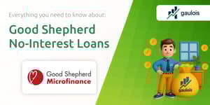 Good Shepherd No-Interest Loans: What You Need to Know