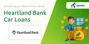 Heartland Bank Car Loans: What You Need to Know