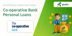 Co-operative Bank Personal Loans: What You Need to Know