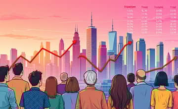 Inflation's Next Move: What Economic Trends Tell Us About Prices