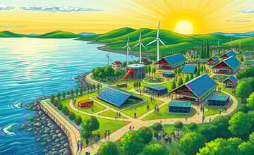 The Green Economy Wave: Investing in Sustainable Economic Trends