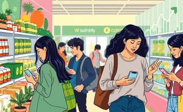 Consumer Spending Shifts: The New Economic Trends Driving Markets