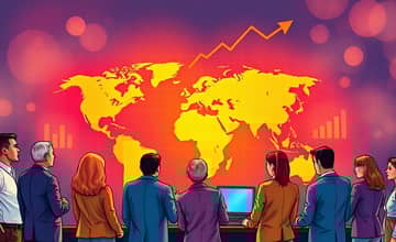Spotting Tomorrow's Winners: How to Read Global Economic Trends