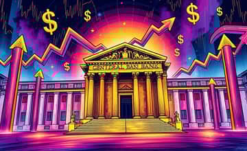 Interest Rate Watch: Decoding Central Bank Economic Trend Signals