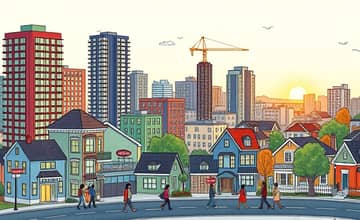 Housing Market Horizons: Economic Trends in Real Estate