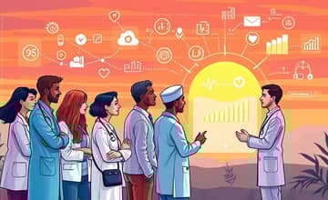 Healthcare's Next Wave: Economic Trends in Medical Innovation