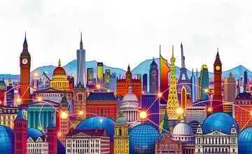 Beyond the Headlines: The Real Economic Trends Shaping Your Future