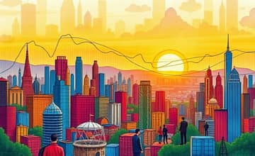 Emerging Markets Spotlight: Unlocking Growth Economic Trends