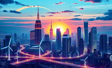 Innovation Nation: Economic Trends Driven by Breakthroughs
