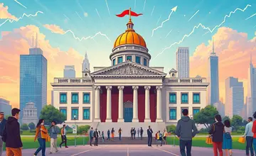 Government Spending: How Fiscal Policy Influences Economic Trends
