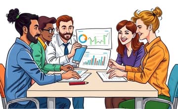 Small Business Barometer: Key Economic Trends for Entrepreneurs