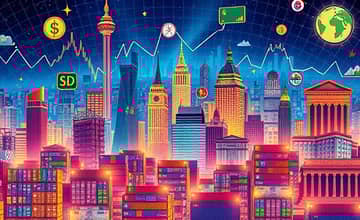 Global Financial Pulse: How International News Affects Your Money