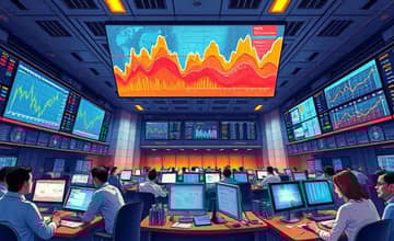 The Weekend Financial Brief: Catch Up on What You Missed