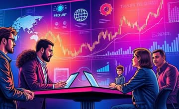 Beyond the Ticker: Financial News That Actually Impacts Your Portfolio
