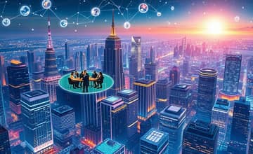 Digital Transformation: Economic Trends Fueling Tech's Dominance