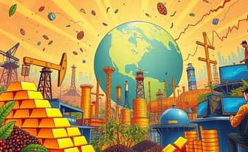 Commodity Corner: Financial News Driving Oil, Gold, and More