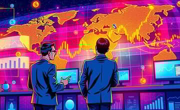 Your Daily Dose of Dollars: Essential Financial News Updates