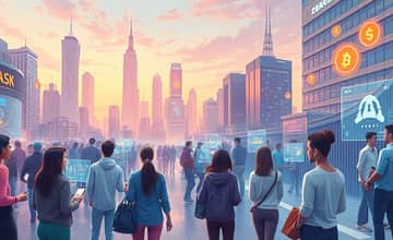 The Future of Finance: Innovations Making Financial News