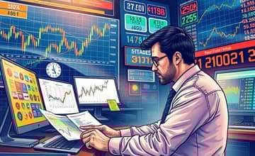 Company Earnings Reports: Your Guide to Key Financial News